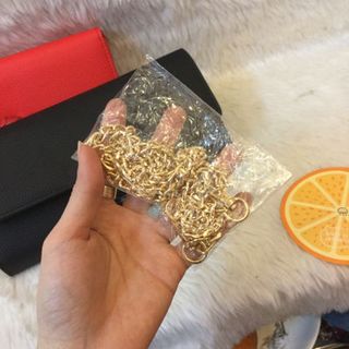 Ví cầm tay Clutch VS sang trọng