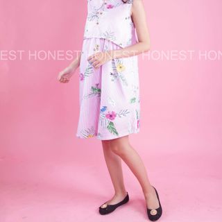 ĐẦM BẦU HỌA TIẾT HDB0023280