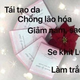 MẶT NẠ DƯỢC LIỆU NHAU THAI CỪU PLACENTA AMPLE MASK