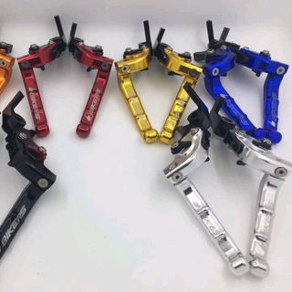 tay biker chống gãy