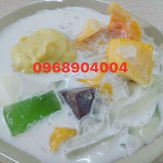 Chè Sầu Liên Đà Nẵng