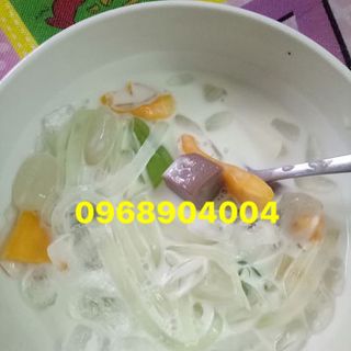Chè Sầu Liên Đà Nẵng