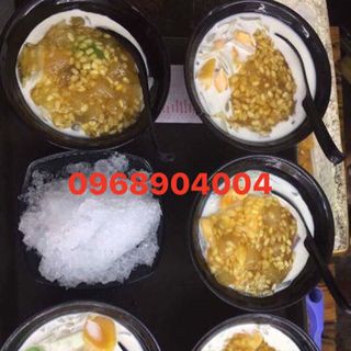 Chè Sầu Liên Đà Nẵng