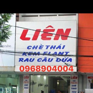 Chè Sầu Liên Đà Nẵng