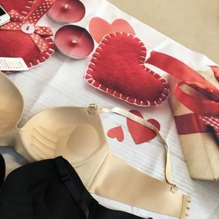 Áo lót Thái Lan không gọng