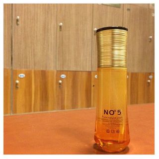 Tinh Dầu Dưỡng Tóc Luôdais No5