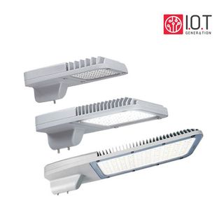 ĐÈN LED STREETLIGHT 60W - CHIP HIGHPOWER - TYPE 1