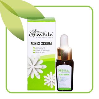 SERUM TRỊ MỤN