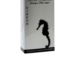 BCS POWERMEN LONGER PLUS 12 Chiếc