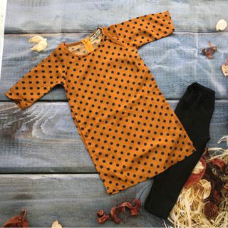 SALE áo dài cô 3
