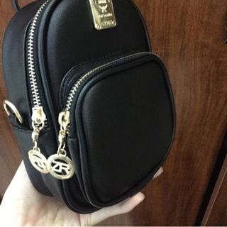 balo mini sz 18 và sz 24 đủ màu