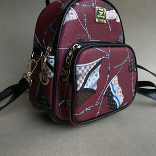 balo mini sz 18 và sz 24 đủ màu