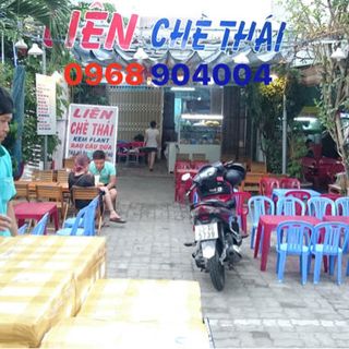 Chè Thái Sầu Riêng Đặc Sản Đà Nẵng