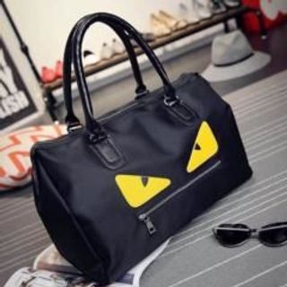 Túi kéo Fendi sành điệu - túi du lịch vali du lịch