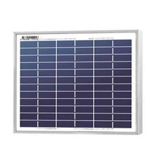 Pin mặt trời 10w
