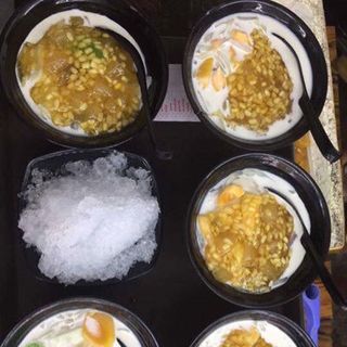 Chè Thái Sầu Riêng Đà Nẵng