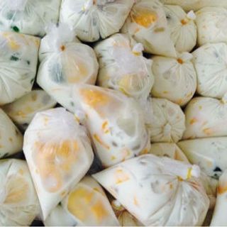Chè Thái Sầu Riêng Đà Nẵng