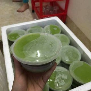 Chè Thái Sầu Riêng Đà Nẵng