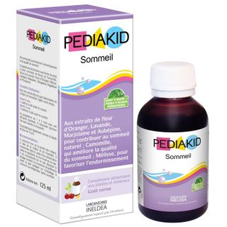 Pediakid Sommeil Giúp Bé Ngủ Ngon - Hàng Nội Địa Pháp