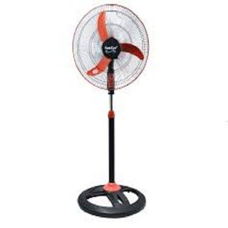 Quạt đứng 12V chạy ắc quy - quạt kẹp bình - quạt 12V