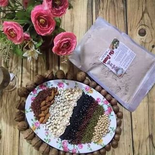 Ngũ cốc lợi sữa dinh dưỡng