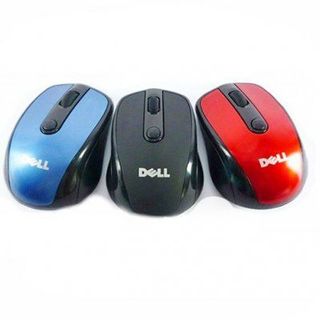 Chuột không dây Dell giá sỉ
