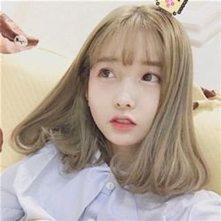 bộ tóc giả ngắn ngang vai cúp