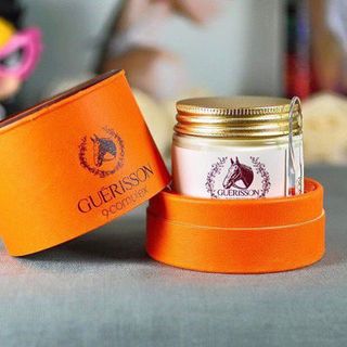 KEM NGỰA GUERISSON HÀN QUỐC DƯỠNG TRẮNG DA CHỐNG NÁM CĂNG MỊN DA