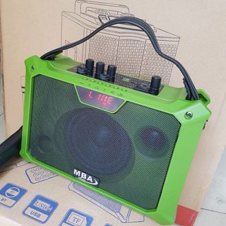Tổng Hợp Loa Karaoke Mini Mới VềThiết Kế Đẹp Mắt
