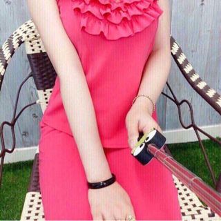 Bộ cát hàn bèo cổ ren mẫu mới