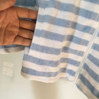 khoác baby