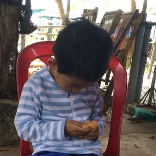 khoác baby