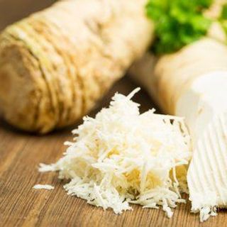 Củ cải ngựa Horseradish