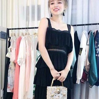 đầm nữ