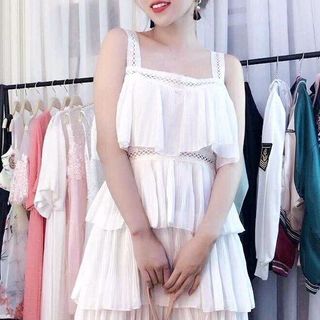 đầm nữ