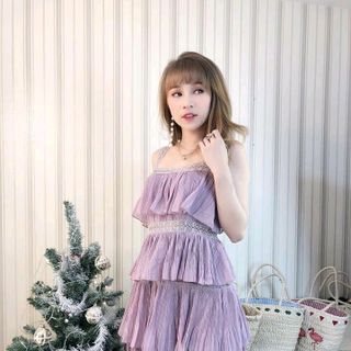 đầm nữ