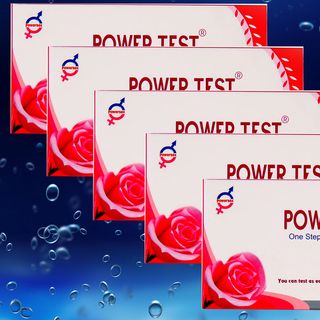 Que thử phát hiện baby sớm POWERTEST