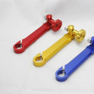 Càng thắng nhôm solute
