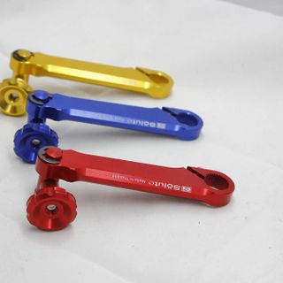 Càng thắng nhôm solute