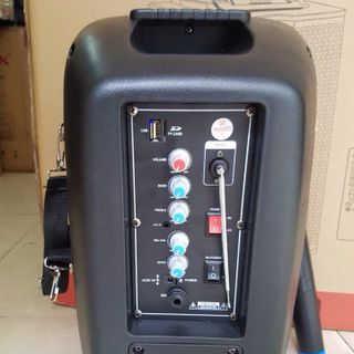 Loa Karaoke Mini Vừa Về Âm Thanh Haygiá Rẻ