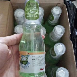 Serum nha đam thái lan sỉ 45k