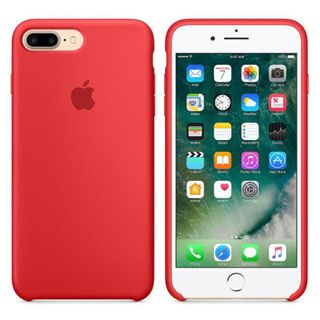 Ốp lưng silicone IPhone 7/8 Plus case -