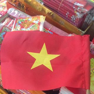 cờ tổ quốc giá xưởng