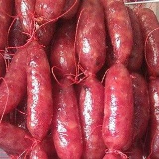 LẠP XƯỞNG TƯƠI