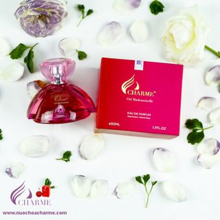 Charme Ori Mademoiselle 50ml