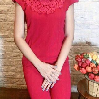 Đồ Bộ Cát Hàn Xưởng May Phụng Vương