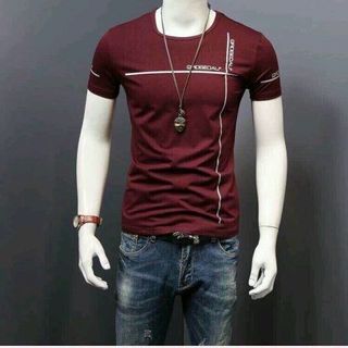 Áo thun nam