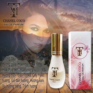 Nước hoa 15ml sỉ 145k