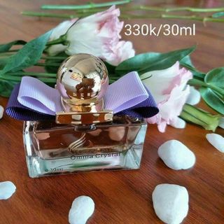 CHARME OMNIA CRYSTAL 30ML