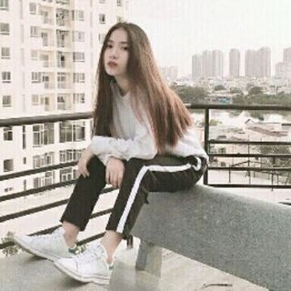Quần sọc